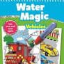 Water Magic Vehicles resmi